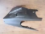 Kawasaki GPX600 onderkuip spoiler puntbak GPX 600 kuip Ninja, Ophalen of Verzenden, Gebruikt