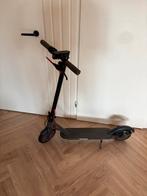 Stay-on M365 Go Elektrische Step (zgan), Ophalen of Verzenden, Zo goed als nieuw, Elektrische step (E-scooter)