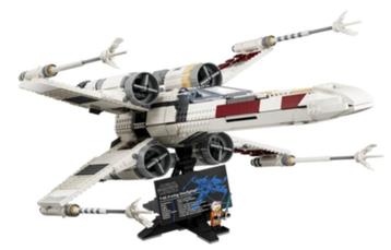 Lego 75355 X-Wing Starfighter - nieuw in verzegelde doos beschikbaar voor biedingen