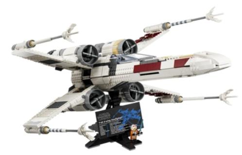 Lego 75355 X-Wing Starfighter - nieuw in verzegelde doos, Kinderen en Baby's, Speelgoed | Duplo en Lego, Nieuw, Lego, Complete set