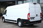 Fiat Ducato 2.3 Mjet 130 pk L4H2 Navi, Camera Airco, Cruise, Voorwielaandrijving, Gebruikt, 4 cilinders, 3000 kg