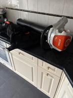 Zgan Stihl SHA 140(2025) AP Accu systeem 910m3 per uur, Ophalen, Zo goed als nieuw, Elektrisch