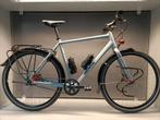 Koga Signature WorldTraveller Man 57 Rohloff B² BongersBikes, Fietsen en Brommers, Fietsen | Heren | Sportfietsen en Toerfietsen
