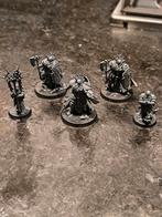 1x Reclusians + Lord Terminos - Stormcast Eternals, Hobby en Vrije tijd, Wargaming, Ophalen of Verzenden, Nieuw, Warhammer, Figuurtje(s)