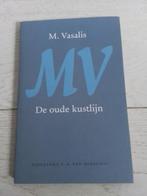 M. Vasalis : De oude kustlijn, Gelezen, Ophalen of Verzenden