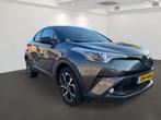 Toyota C-HR 1.2 Active, Voorwielaandrijving, Stof, Gebruikt, Euro 6