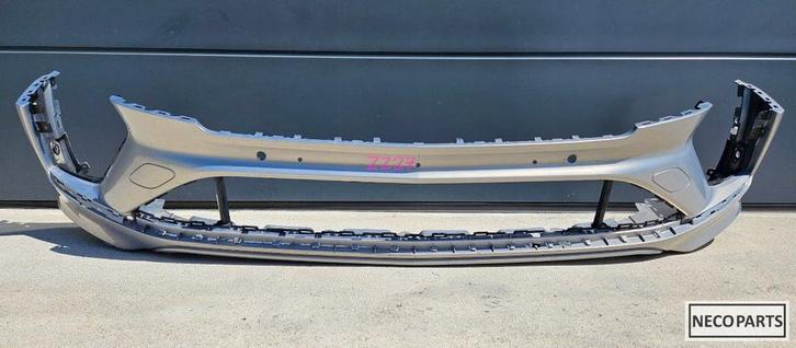 BENTLEY BENTAYGA 20- FACELIFT VOORBUMPER, Auto-onderdelen, Carrosserie en Plaatwerk, Spatbord, Bentley, Gebruikt, Ophalen of Verzenden