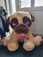 XXL Hondenknuffel / Zitzak - 100cm, Ophalen, Zo goed als nieuw, Hond