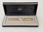 Cross 6206 Signature Vulpen Gold Electroplated, Verzamelen, Pennenverzamelingen, Cross, Nieuw, Met doosje, Ophalen of Verzenden