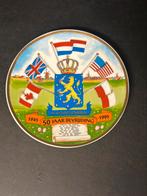 Bevrijdingsbord, Antiek en Kunst, Verzenden