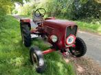 Mooie originele en goed werkende Guldner G15 en grondbak, Ophalen, Oldtimer, Tot 80 Pk, Overige merken