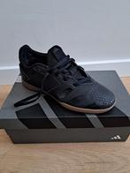 Adidas schoenen NIEUW maat 34 zaalschoenen voetbal gym zwart, Ophalen of Verzenden, Nieuw, Zwart