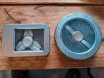 2 Fidget spinners de Luxe, Ophalen of Verzenden, Zo goed als nieuw, Jongen of Meisje