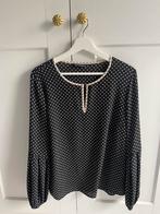 Summum women top m/40, Kleding | Dames, Maat 38/40 (M), Summum Woman, Zwart, Ophalen of Verzenden