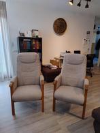 Heerlijke Relax stoelen HJORT KNUDSEN CARDIF!!, Huis en Inrichting, Fauteuils, Ophalen