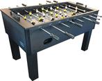 Voetbaltafel TopTable Competition Black, Kinderen en Baby's, Speelgoed | Voetbaltafels, Ophalen of Verzenden, Nieuw