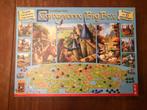 Carcassonne Big Box, Hobby en Vrije tijd, Gezelschapsspellen | Bordspellen, Ophalen of Verzenden, Zo goed als nieuw