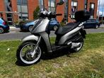 Piaggio Carnaby 300ie Motorscooter, Slechts 2600km!, Ophalen, Overige modellen, 300 cc, Zo goed als nieuw