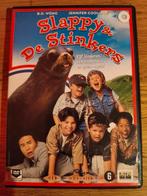 Slappy And The Stinkers op Dvd + NL ondertiteling., Vanaf 6 jaar, Ophalen of Verzenden, Zo goed als nieuw