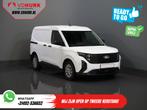 Ford Transit Courier 1.0 Trend 100 pk BENZINE BPM VRIJ! Gara, Auto's, Voorwielaandrijving, Gebruikt, Bedrijf, Handgeschakeld