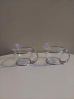 Mono Filio 2 theeglazen, Ophalen of Verzenden, Zo goed als nieuw, Overige typen