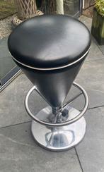 Vintage barkruk., Huis en Inrichting, Barkrukken, 1 kruk, Ophalen, Gebruikt