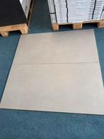 60x120 rak tegels partij 50m2 ivoor beige, Doe-het-zelf en Verbouw, Tegels, Ophalen of Verzenden, Zo goed als nieuw, Overige typen