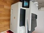 Tekoop HpPrinter, Computers en Software, Printers, Gebruikt, Inkjetprinter, All-in-one, Ophalen of Verzenden