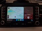 RNS 510 2GB android radio, Carplay/ Android auto Volkswagen, Nieuw, Ophalen of Verzenden