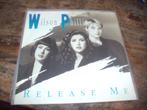 wilson phillips Release me 233, Cd's en Dvd's, Vinyl Singles, Pop, Gebruikt, Ophalen of Verzenden, 7 inch