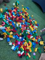 Dublo, Ophalen of Verzenden, Zo goed als nieuw, Duplo