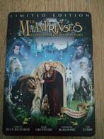 De Maanprinses DVD - Limited Edition, Alle leeftijden, Ophalen, Zo goed als nieuw, Boxset