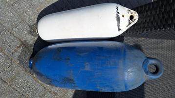 Stootwille/ Fenders  beschikbaar voor biedingen