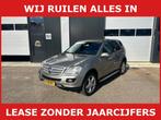 Mercedes-Benz M-klasse 500 v8 yougtimer exelente staat, Auto's, Mercedes-Benz, Automaat, Gebruikt, Leder en Stof, Origineel Nederlands