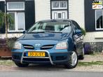 Nissan Almera Tino 1.8|Airco|Elek-ramen|, 4 cilinders, 700 kg, Bedrijf, Handgeschakeld
