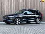 Volvo XC60 2.0 Recharge T6 AWD Inscription Expression / Pano, Automaat, Stof, Zwart, 1969 cc