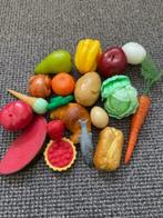 speelgoed fruit/ eten Heutink, Ophalen of Verzenden, Nieuw, Kunststof, Speelkeuken-accessoire