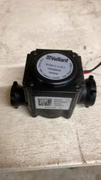 Vaillant badgeiser waterschakelaar 2013, Cv-ketel of Combi-ketel, Minder dan 60 cm, Ophalen of Verzenden, Zo goed als nieuw