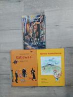 3 Groningen boeken, Ophalen of Verzenden, Gelezen, Diverse