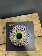 Sram Red D1 rainbow cassette 10/33, Fietsen en Brommers, Fietsonderdelen, CHICAGO, IL, UNITED STATES, Sram, Algemeen, Overige typen