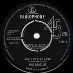 ENGELSE SINGLE THE BEATLES CAN'T BUY ME LOVE MCCARTNEY, Cd's en Dvd's, Vinyl Singles, Verzenden, 7 inch, Single, Zo goed als nieuw