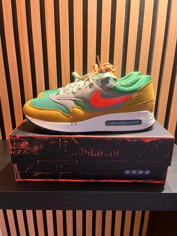 Nike Air Max 1 ‘86 BRS nieuw maat 45 us11 beschikbaar voor biedingen