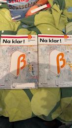 Na klar vakboek, Boeken, Schoolboeken, Ophalen of Verzenden, HAVO, Duits