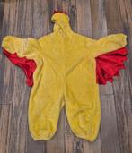 Carnavals Kippen pak, Kinderen en Baby's, Carnavalskleding en Verkleedspullen, Ophalen of Verzenden, Gebruikt, Jongen of Meisje