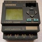 Siemens LOGO! 12/24RC, Ophalen of Verzenden