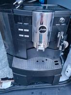 Jura voor onderdelen, Witgoed en Apparatuur, Koffiezetapparaten, Ophalen of Verzenden, Zo goed als nieuw, Koffiemachine