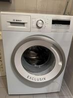 Uitstekend werkende Bosch wasmachine, Ophalen, Zo goed als nieuw, 85 tot 90 cm, 1200 tot 1600 toeren