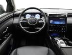 Hyundai Tucson 1.6 T-GDI PHEV Premium | Leder | 360 graden |, Automaat, 1350 kg, Gebruikt, 4 cilinders
