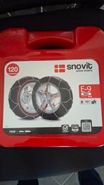 Snovit Sneeuwkettingen - Nieuw!, Ophalen