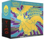 ✨ Ascended Heroes | Elite Trainer box | Pre-Order!, Ophalen of Verzenden, Zo goed als nieuw, Boosterbox